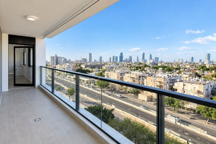 חדשה בקריית שלום