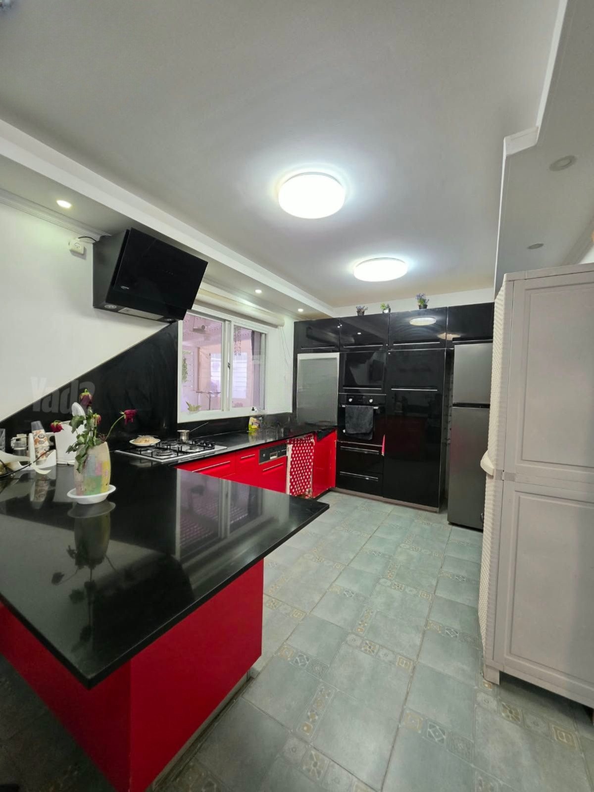 Lublin Garden Apartment