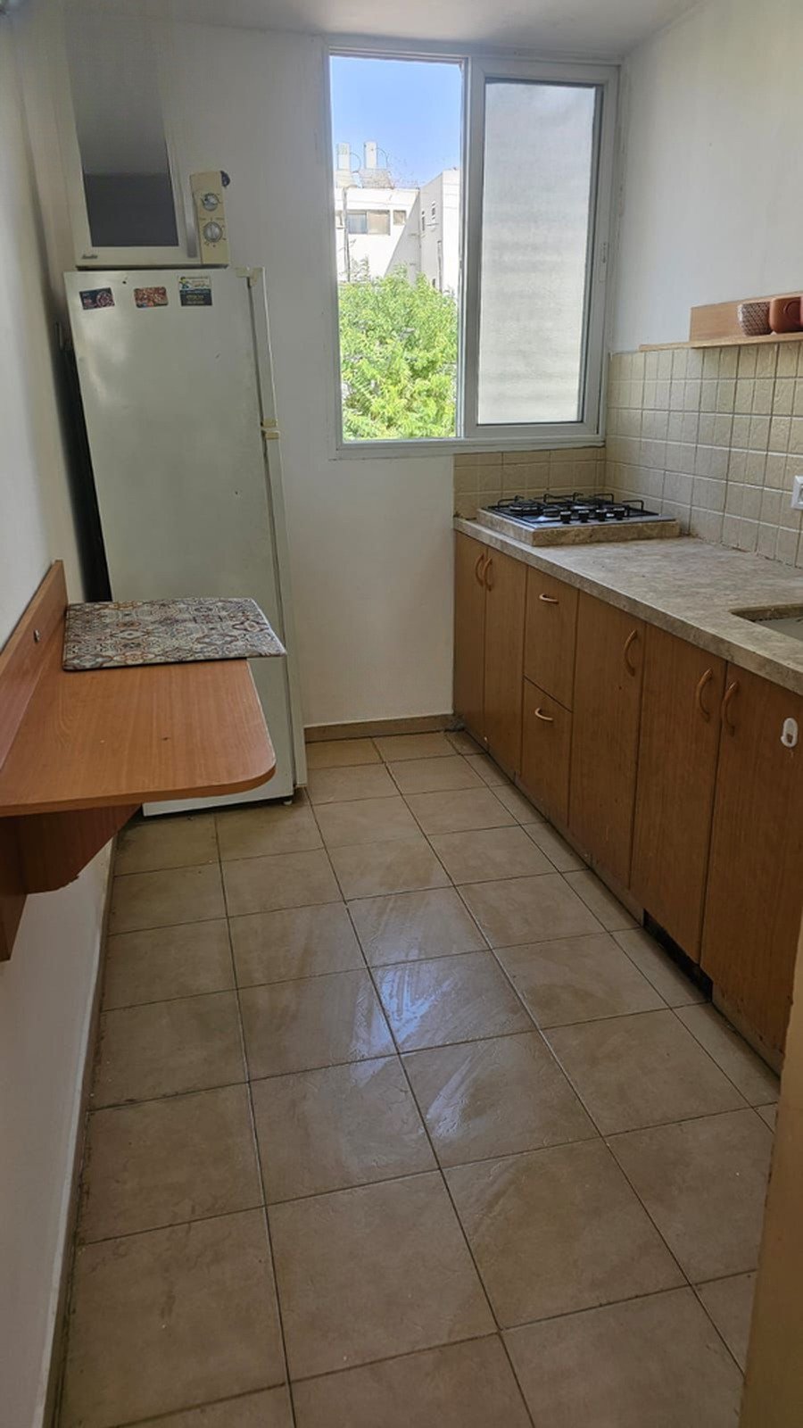 Bright Wingate Apartment