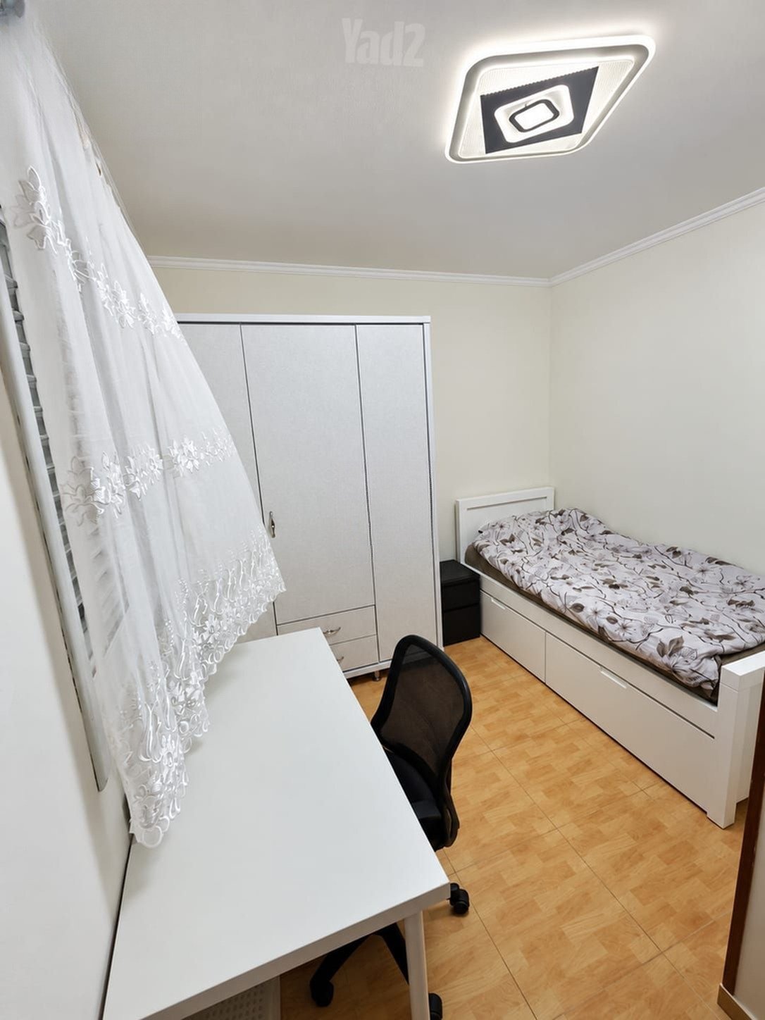 Spacious Tziporen Apartment