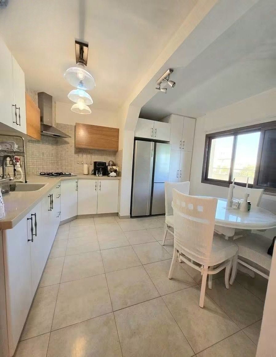 Frenkel Garden Apartment
