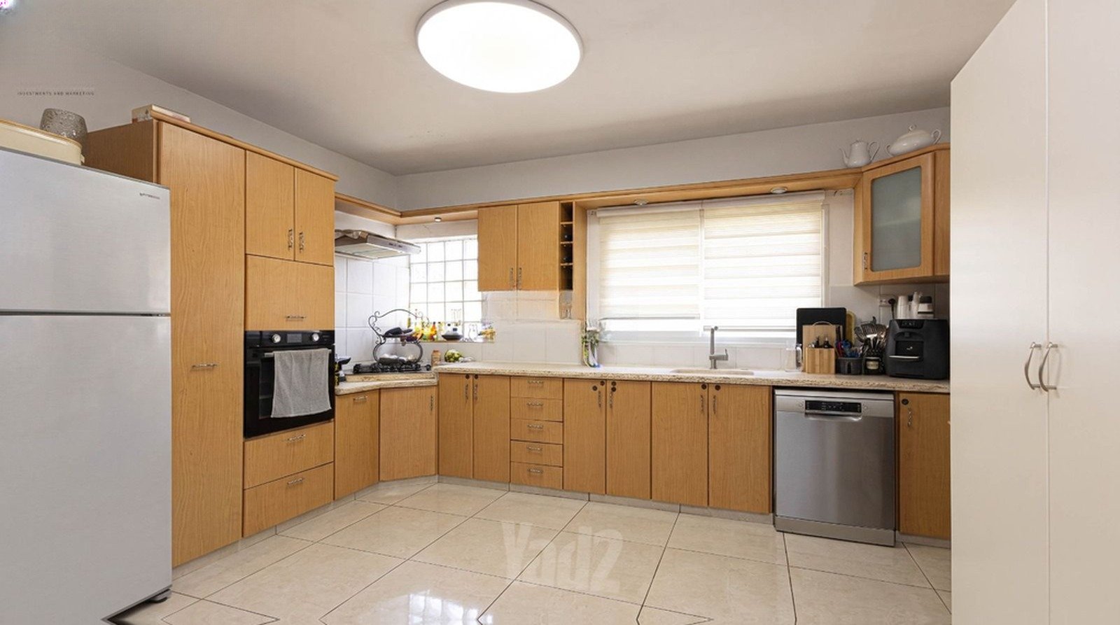 Spacious Kadima Cottage