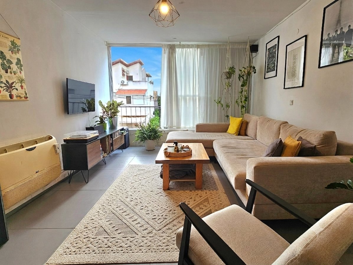 Bright Herzliya Retreat