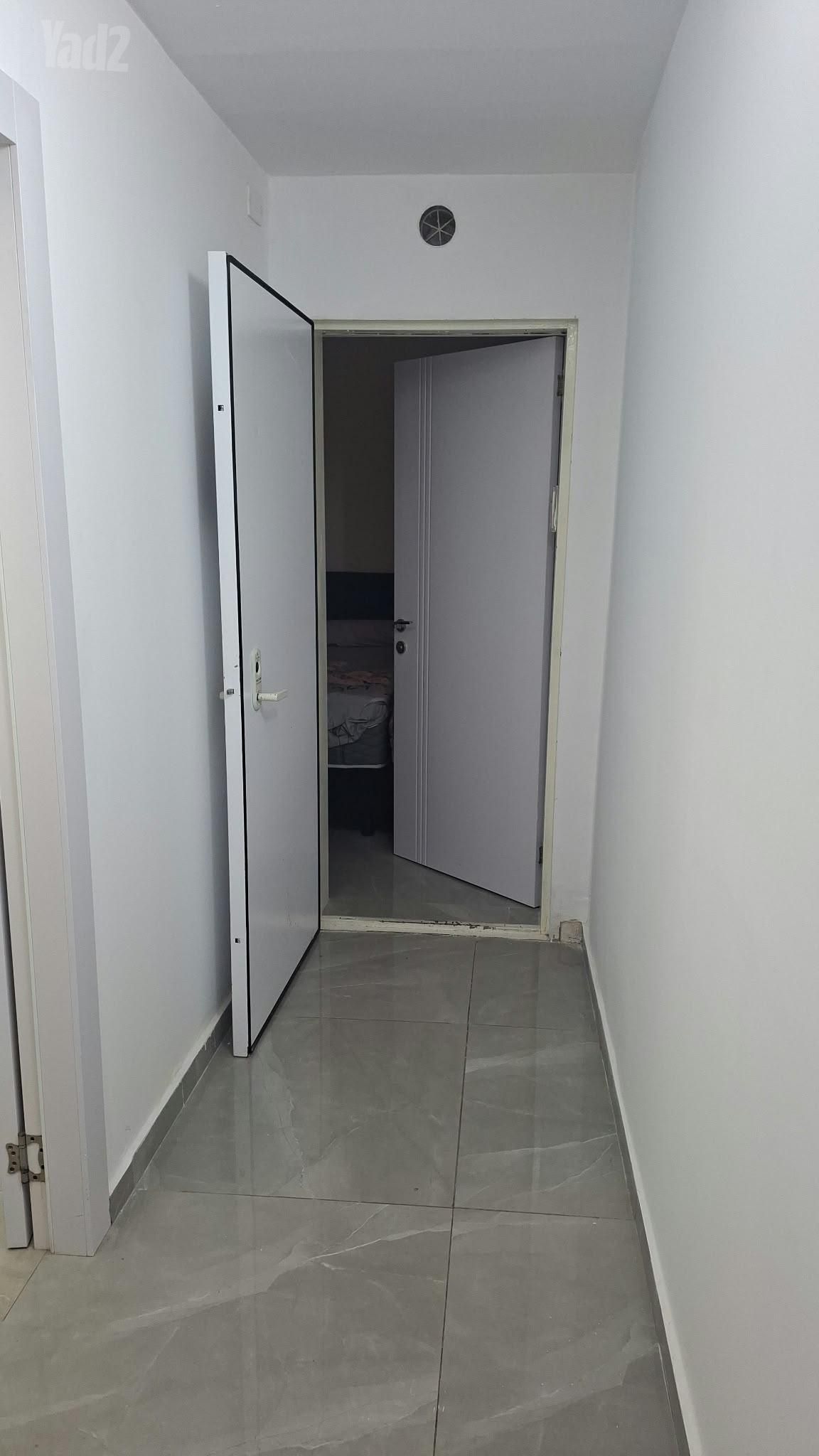דירת קרקע בגילה