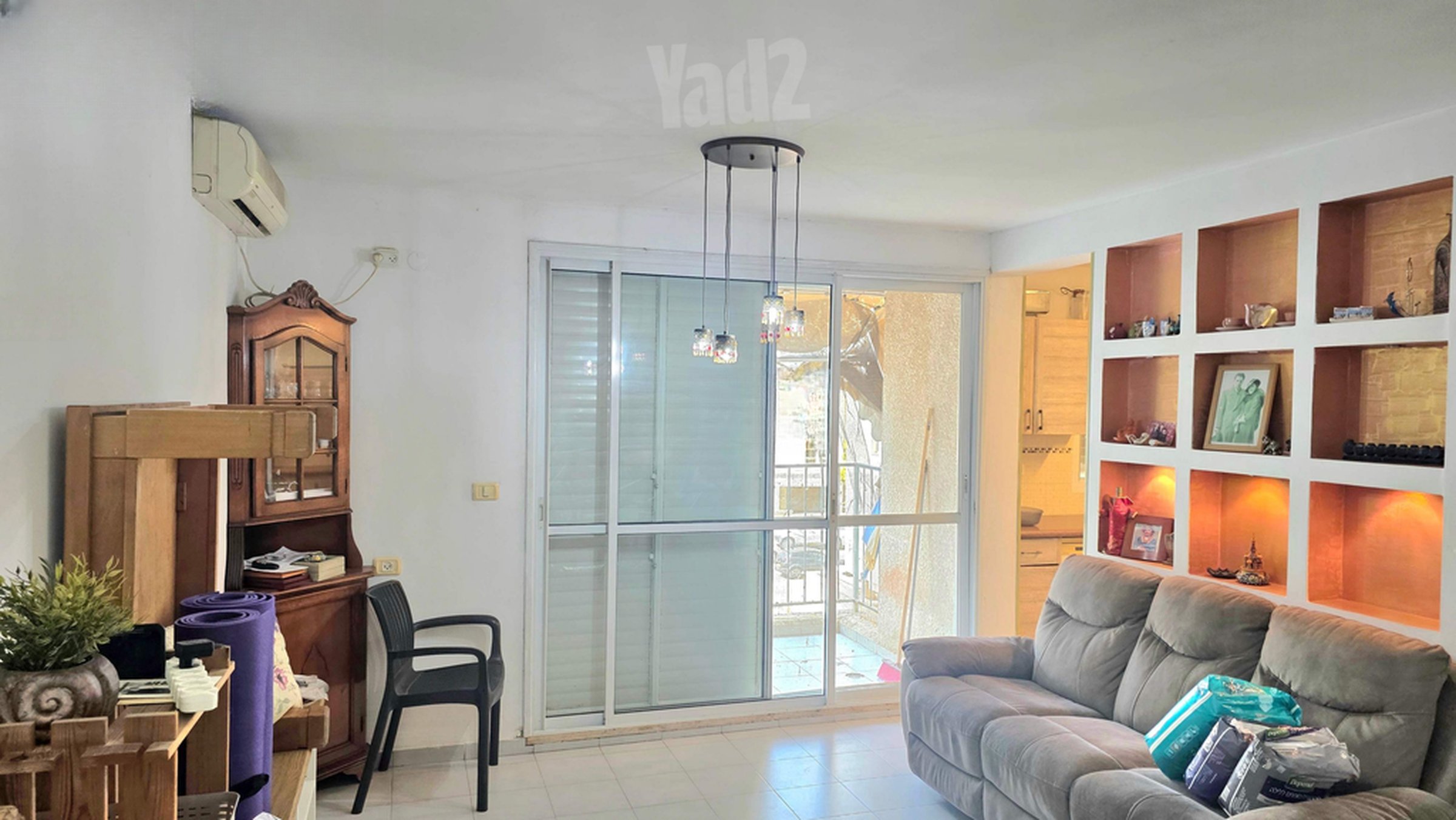 Central Hadera Apartment