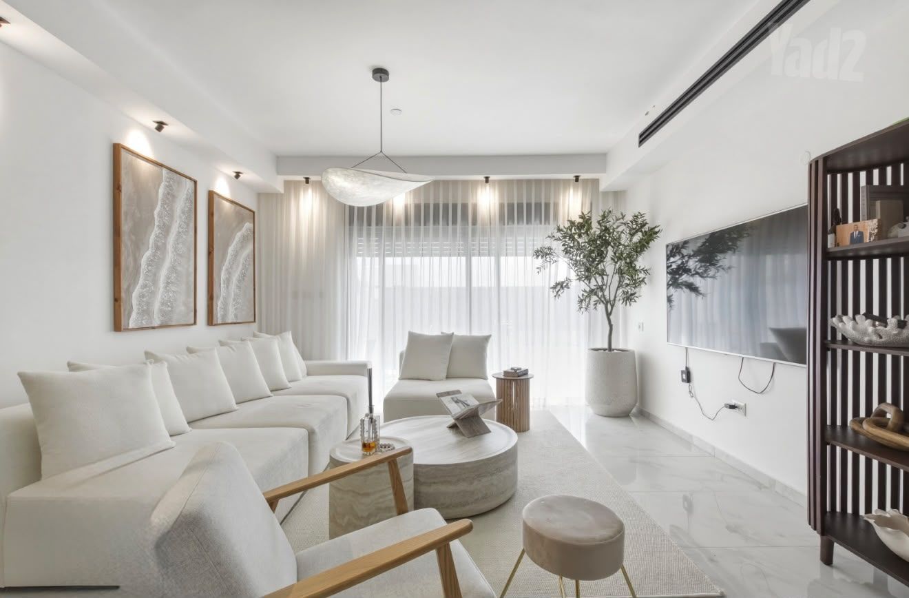 Dimona Garden Cottage