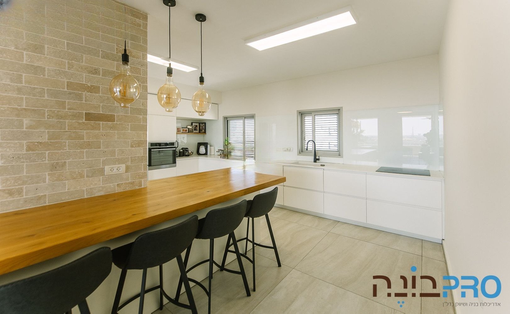 פנטהאוז הבן הראשון