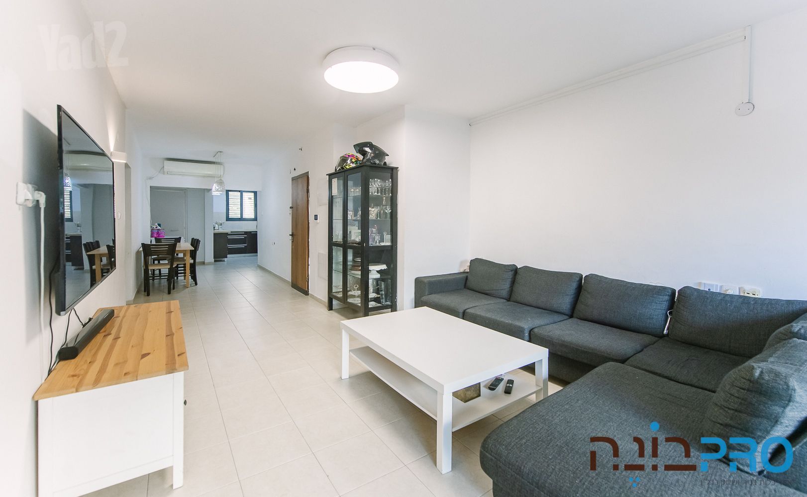משופצת בשמואל שרירא