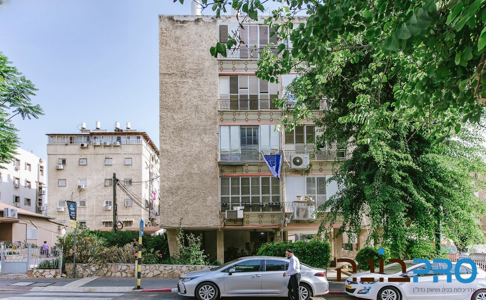 השקעה ביהודה הלוי