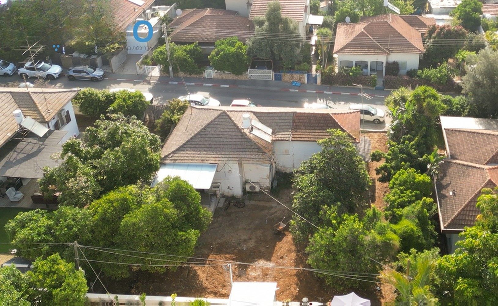 Lohamei HaGetaot Plot