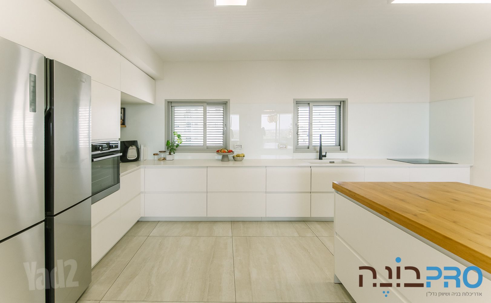 פנטהאוז הבן הראשון