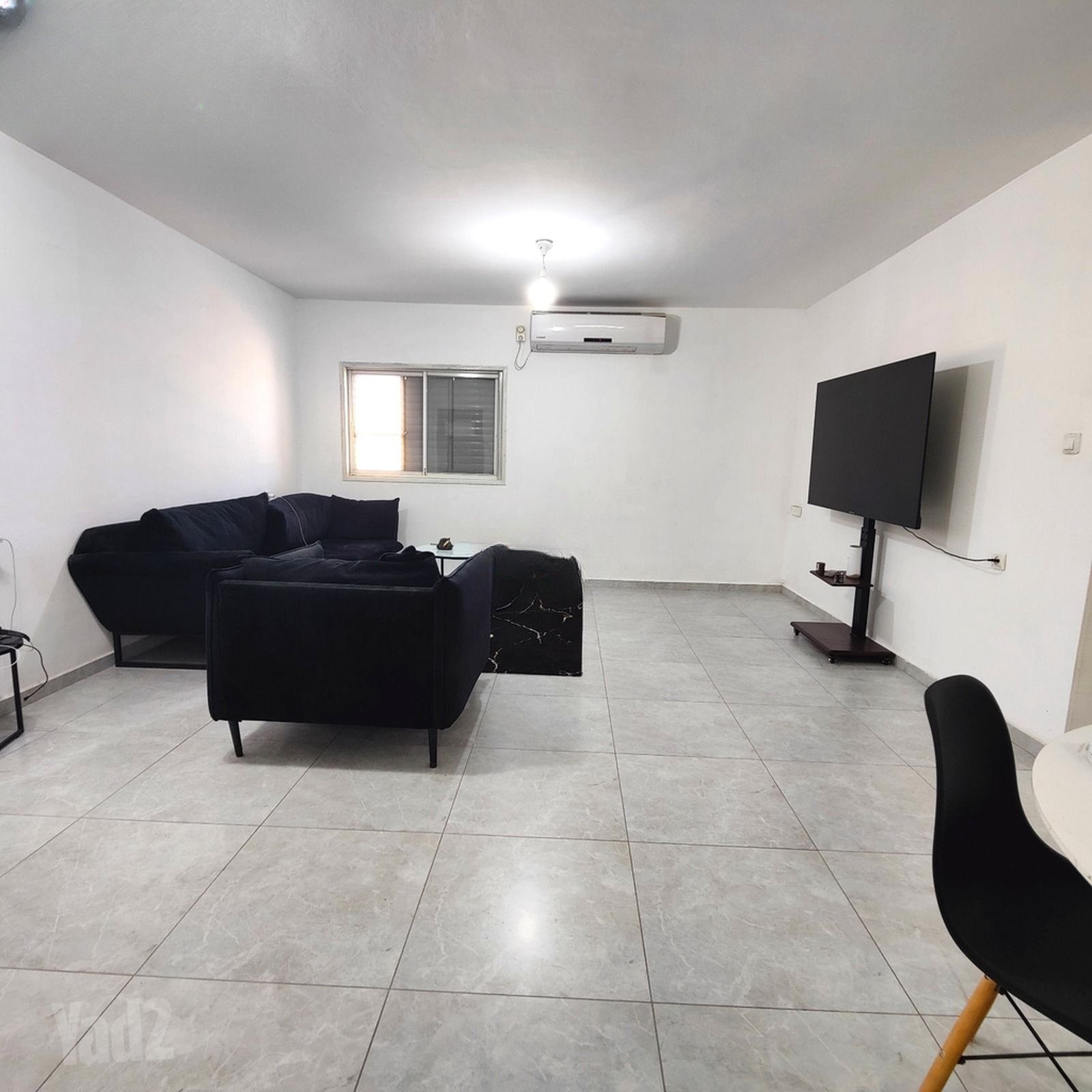 Spacious Sderot Apartment