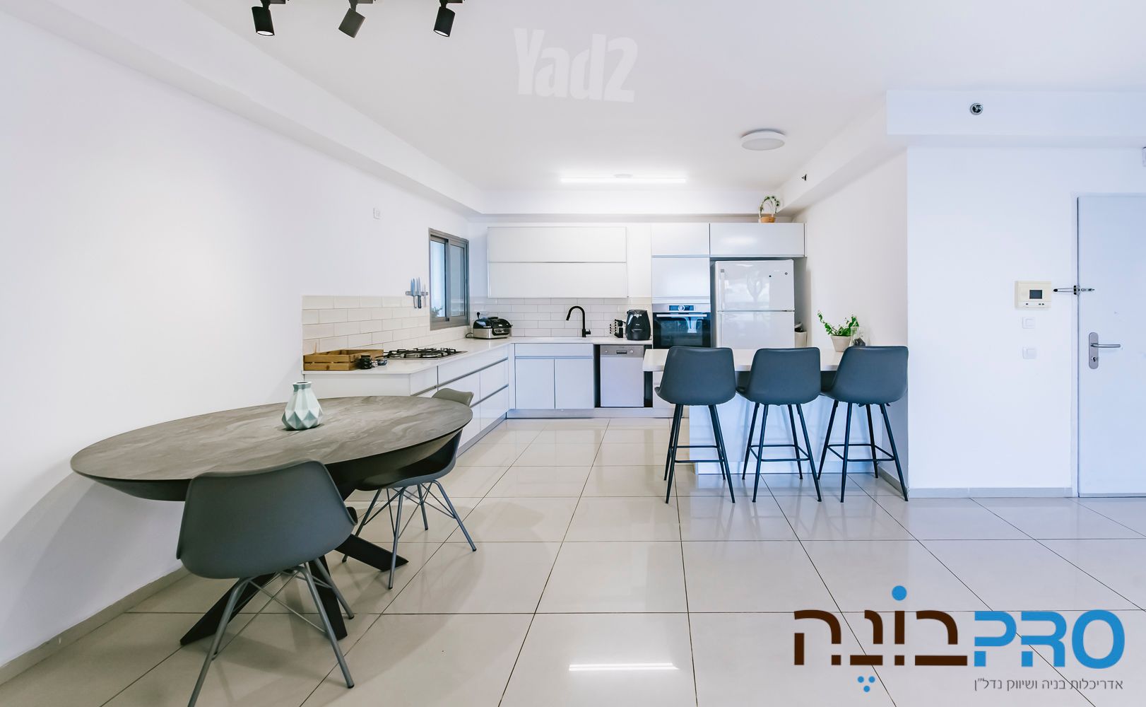 דירת חמישה במישר
