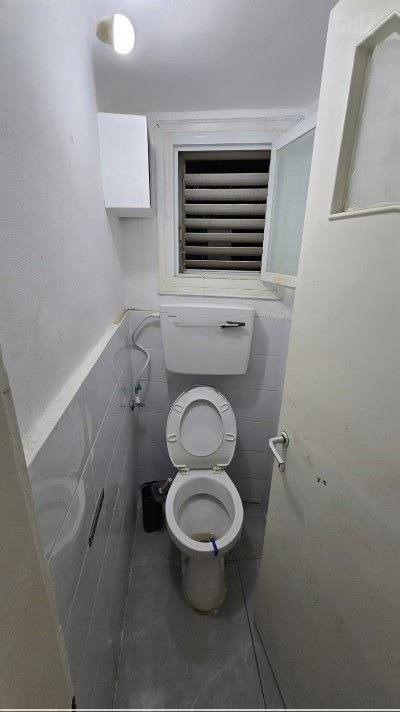 משופצת ברחוב איכילוב
