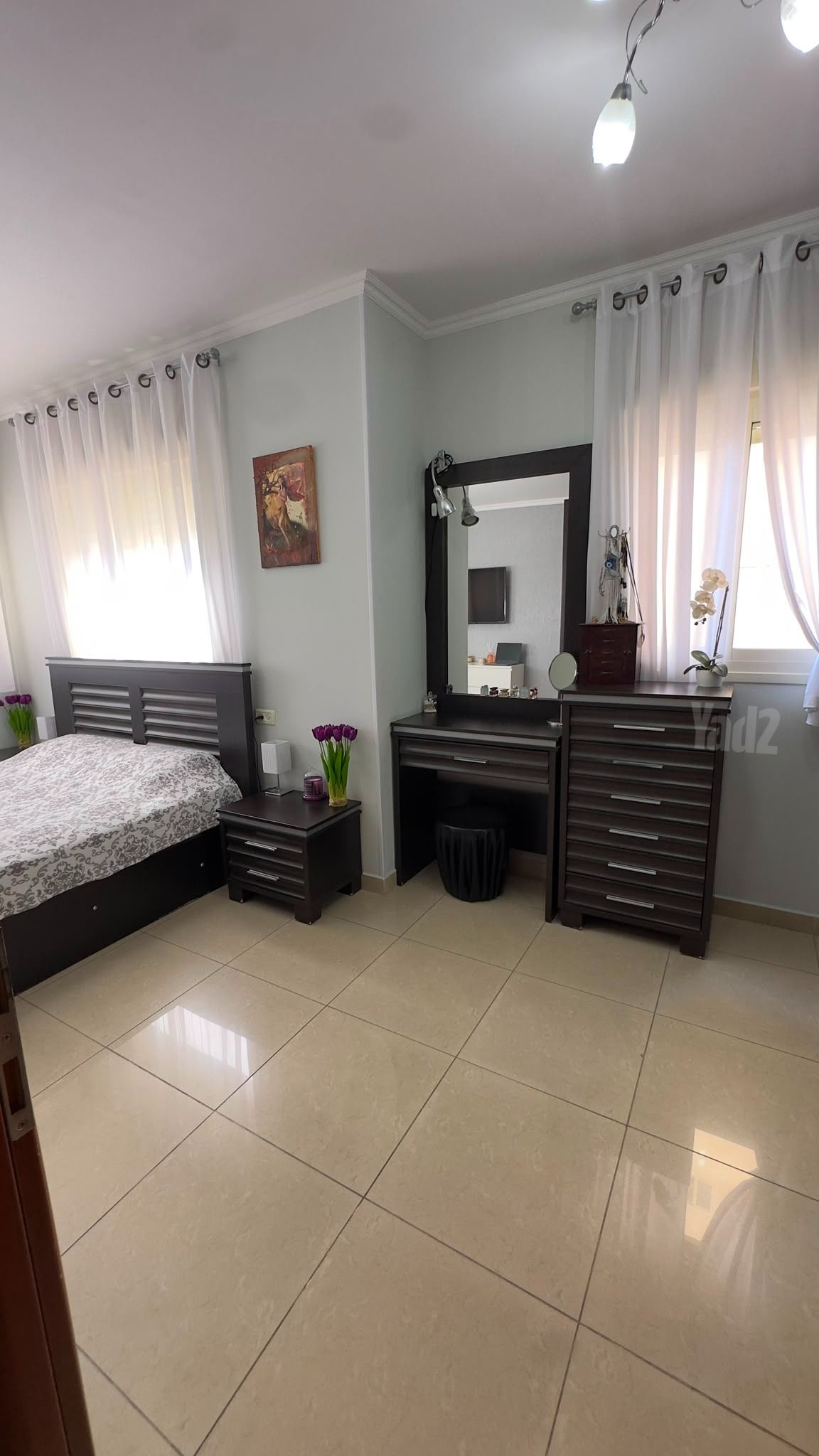 Spacious Ashdod Apartment