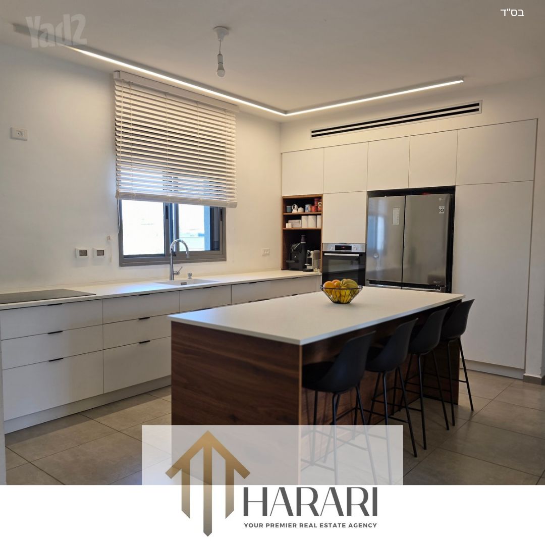 Ramat Shaked Five