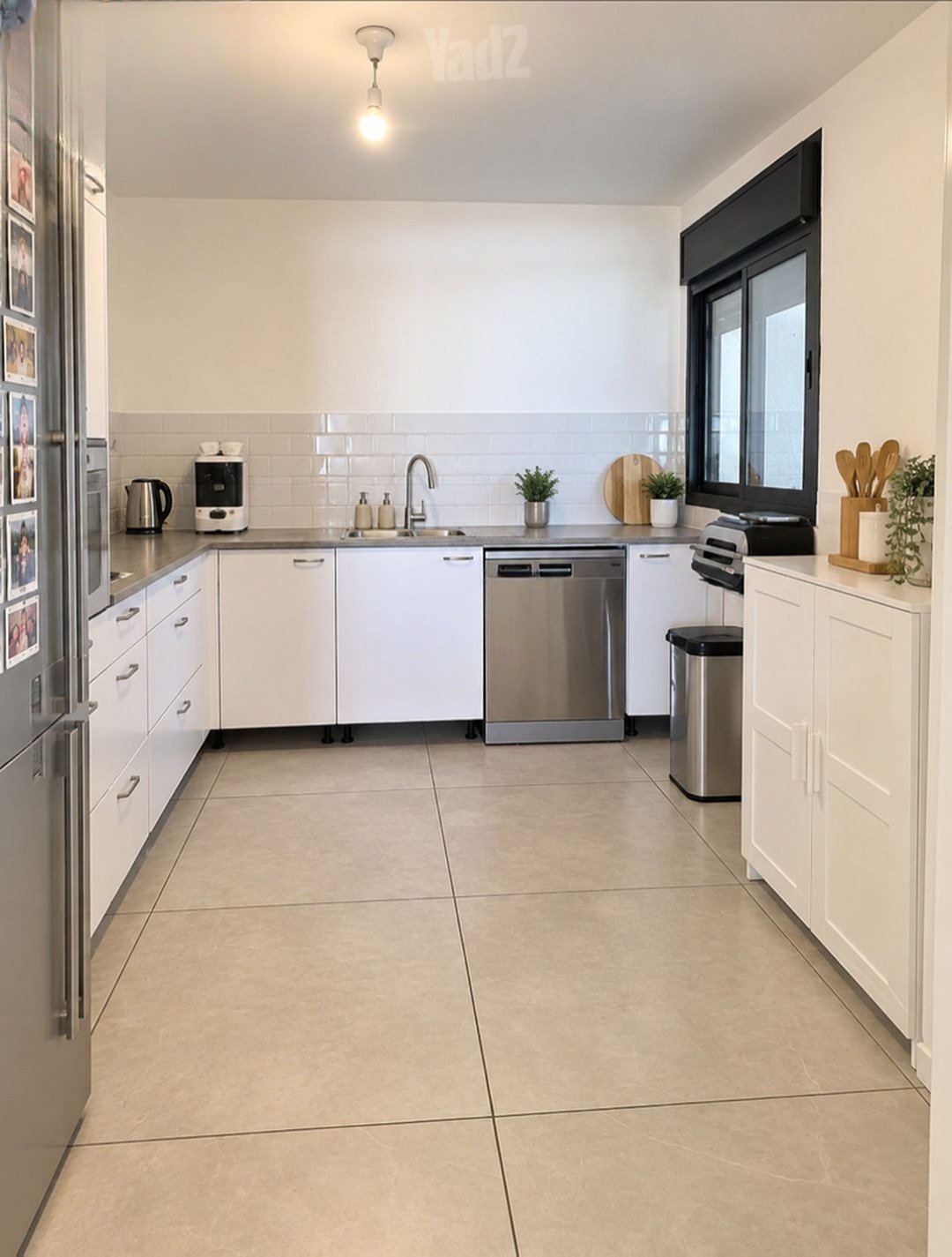 Agamit Modern Five