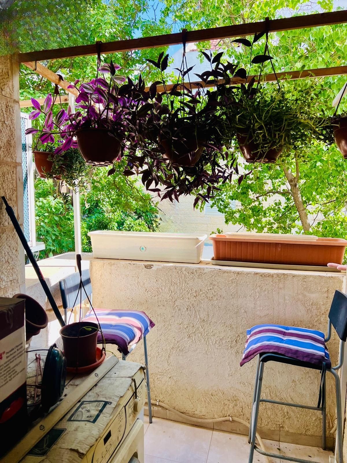 Ramat Rabin Apartment