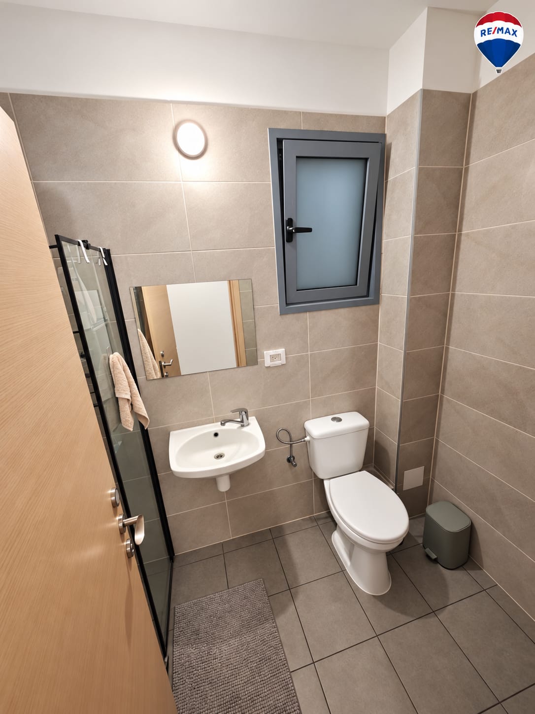 Spacious Ramla Four