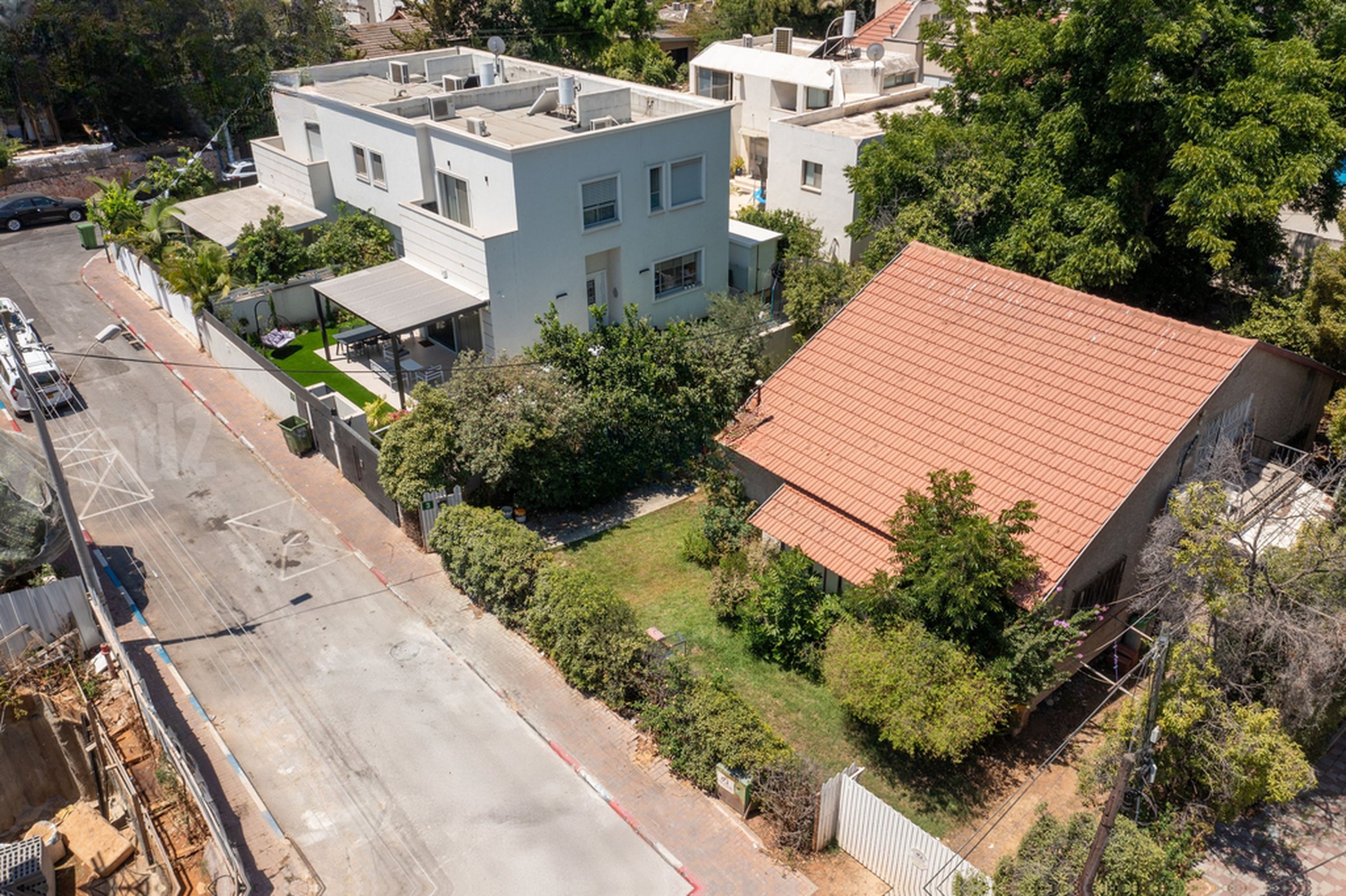 קוטג' בפרופ' טור