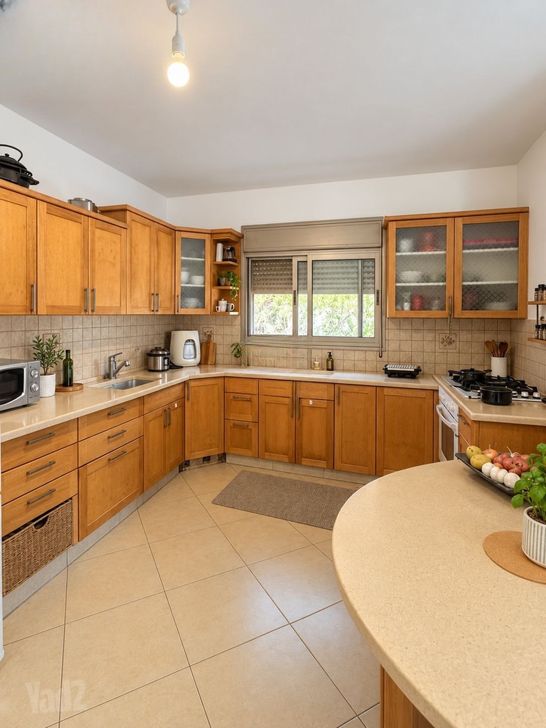Spacious Zikhron Cottage