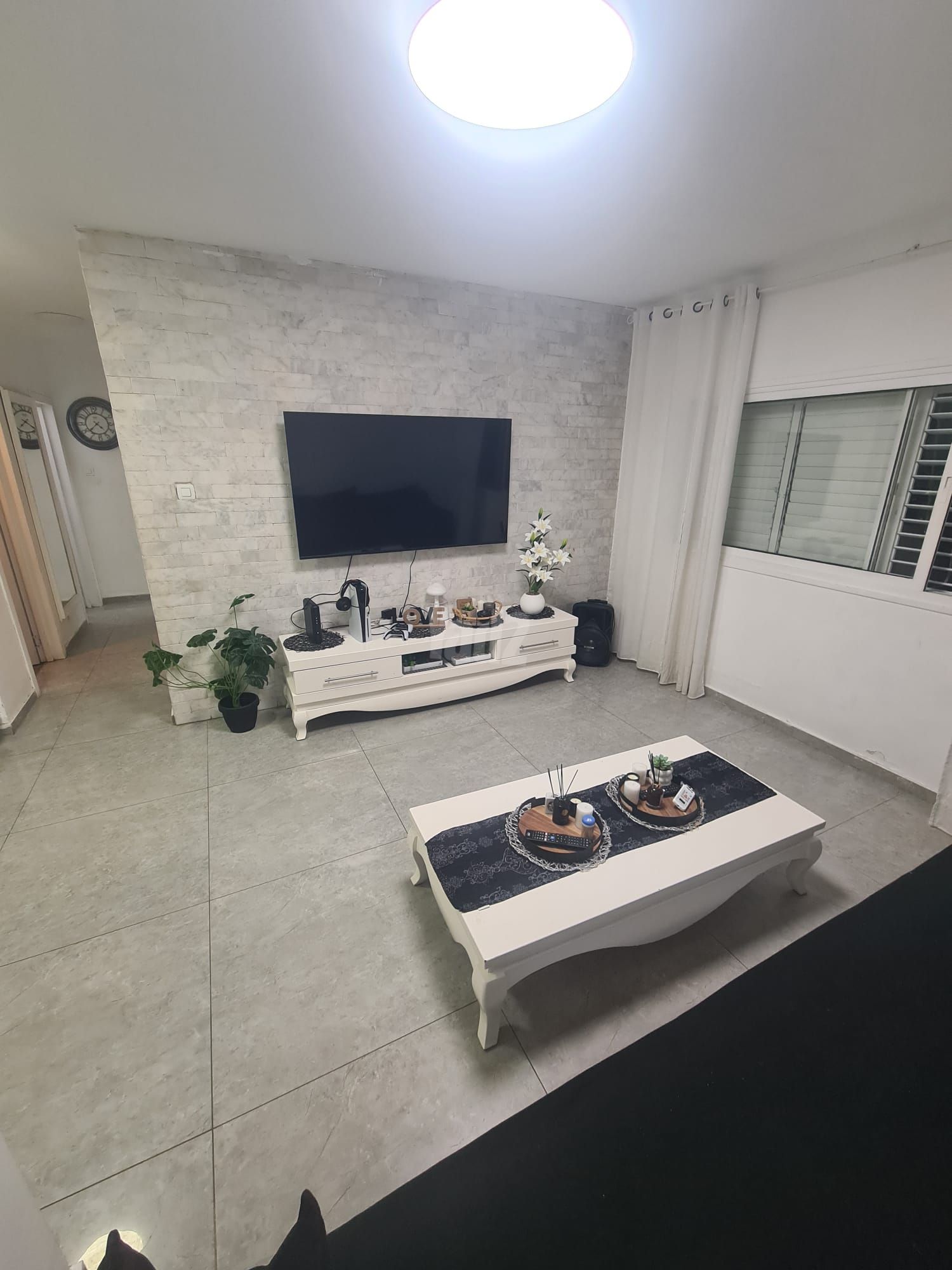 Renovated Rachel Imenu