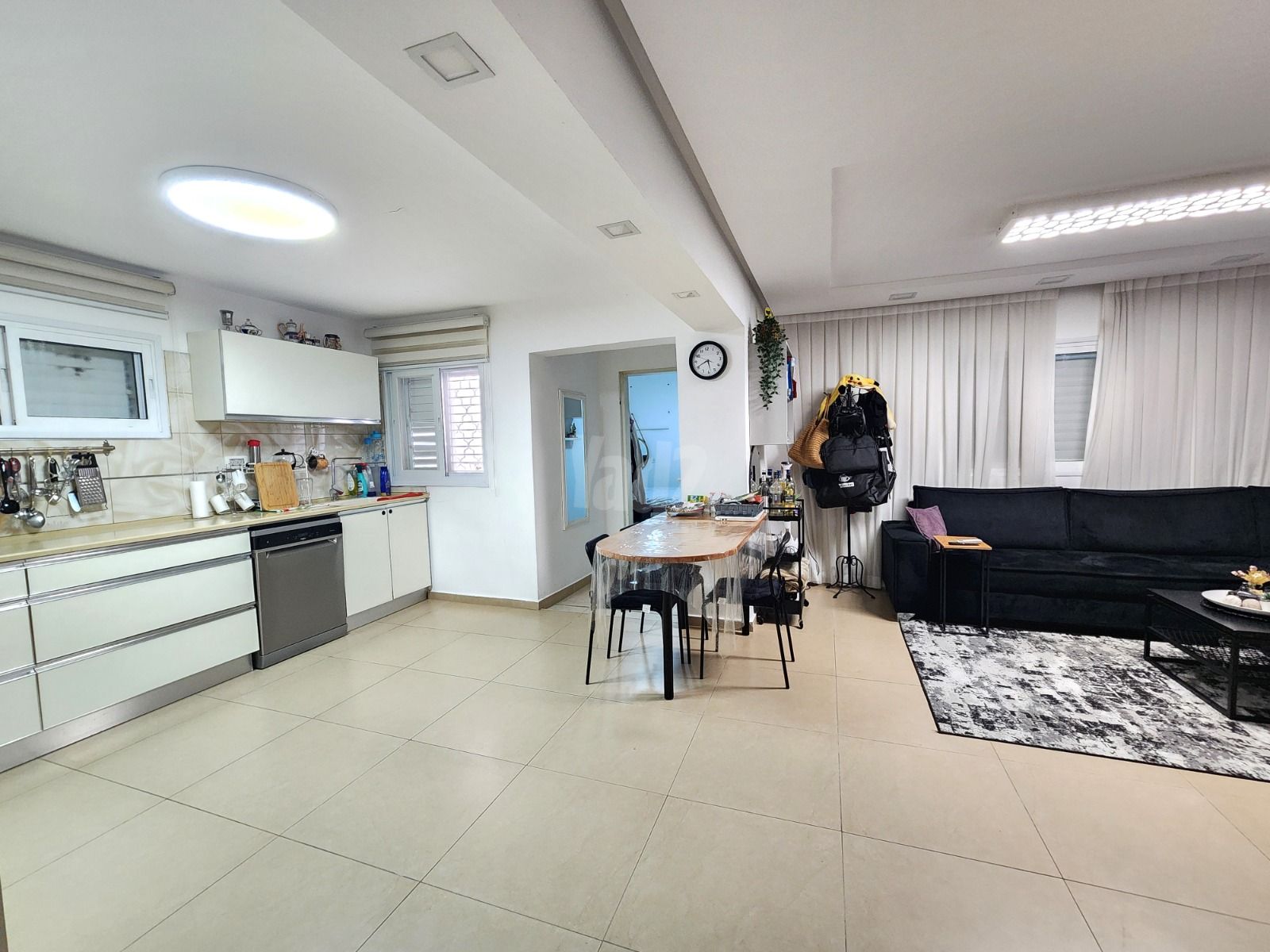 Renovated Sderot Cottage