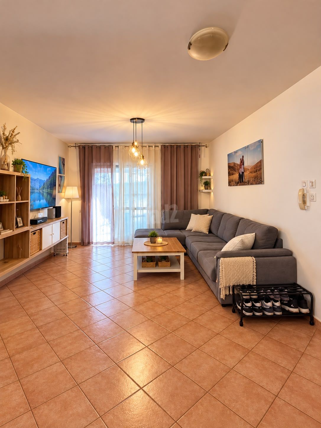 Arad Garden Apartment