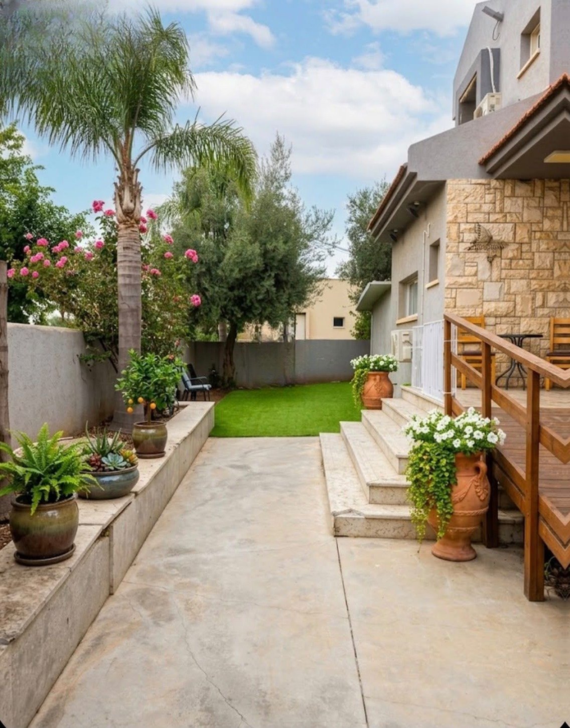 Rafaelo Street Property