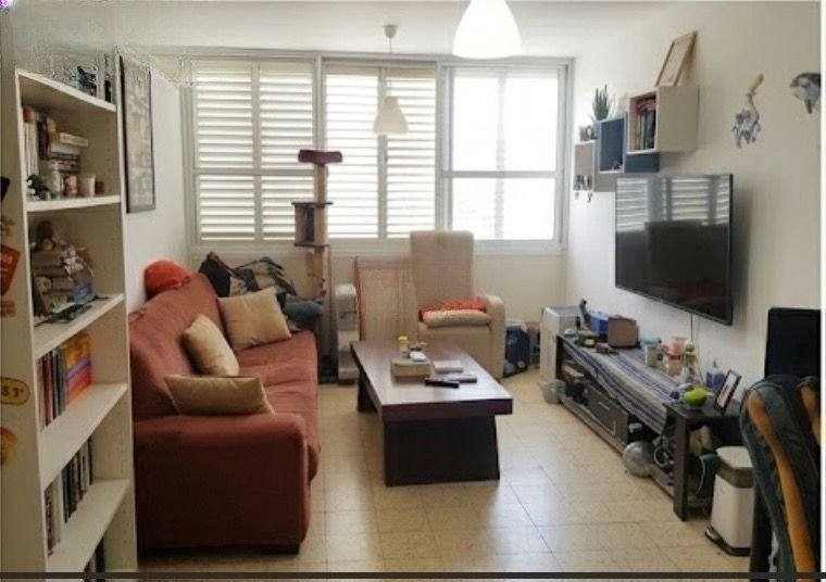 Central Kfar Saba