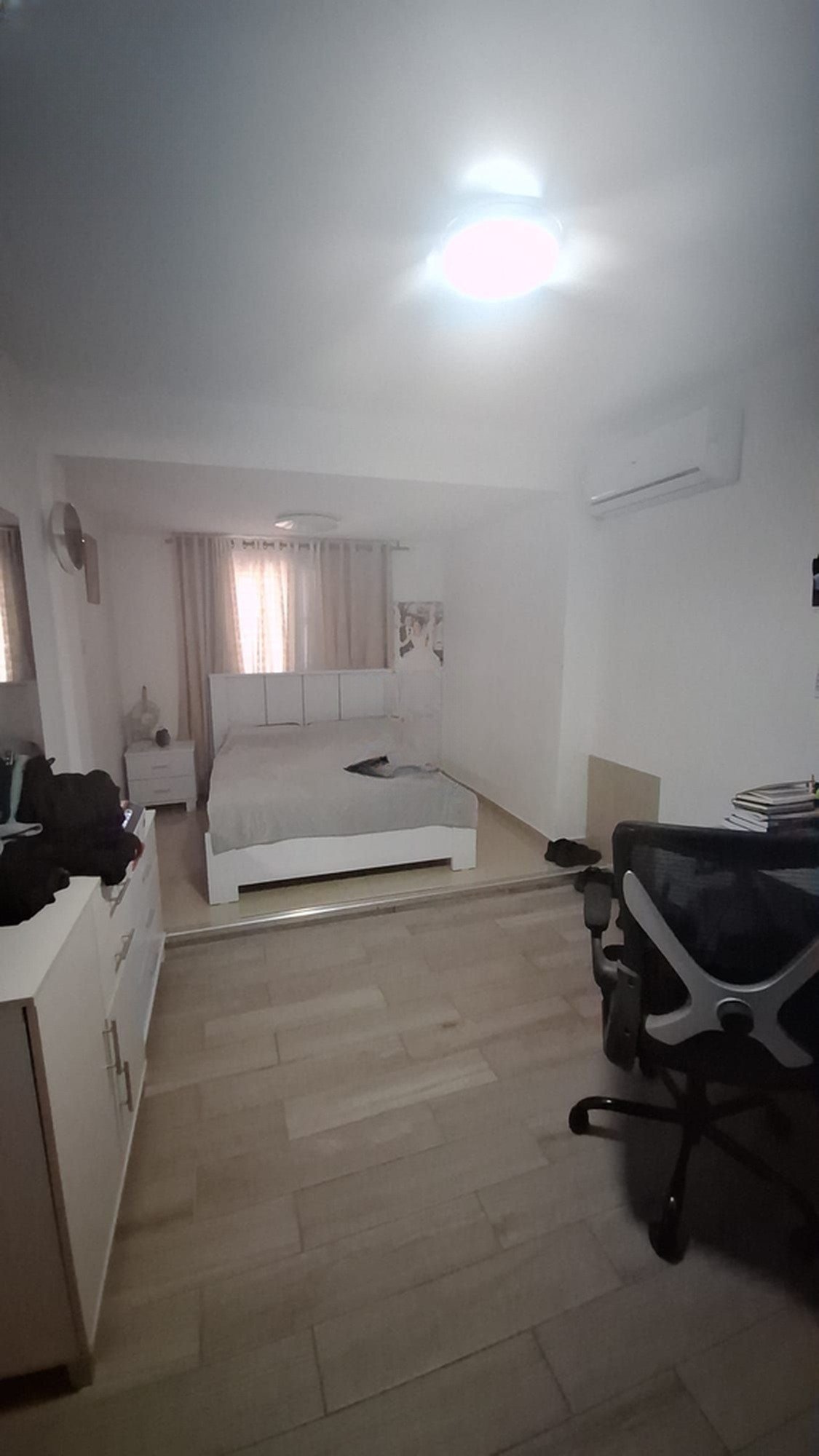 Renovated Ramla Cottage
