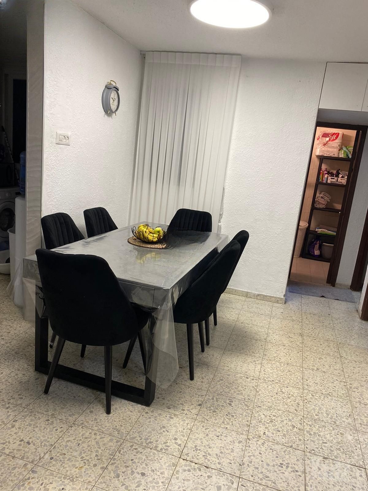 Yavne Garden Apartment