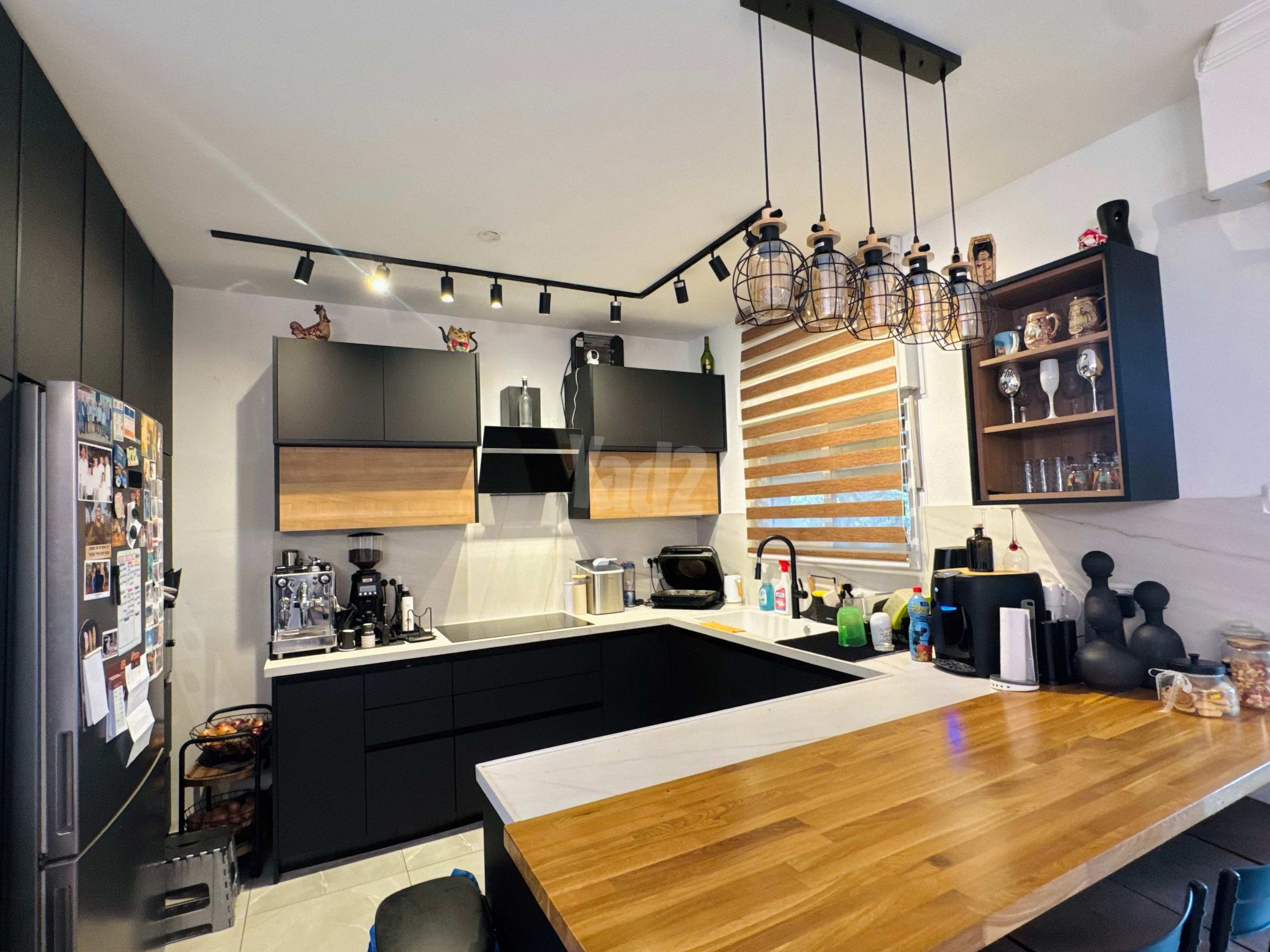 Dror Street Cottage