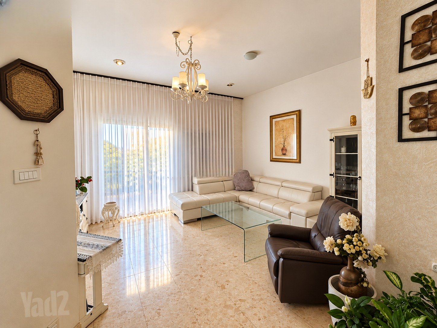 Hadera Garden Cottage
