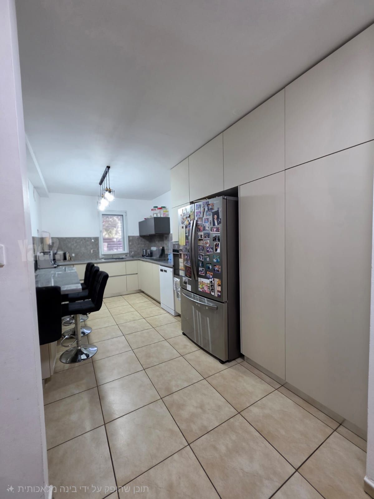Gedera Corner Cottage