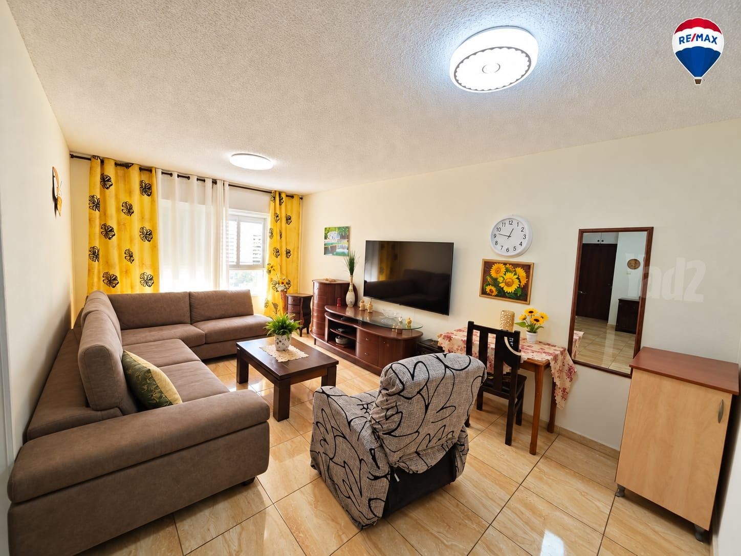 Bright Ramla Three