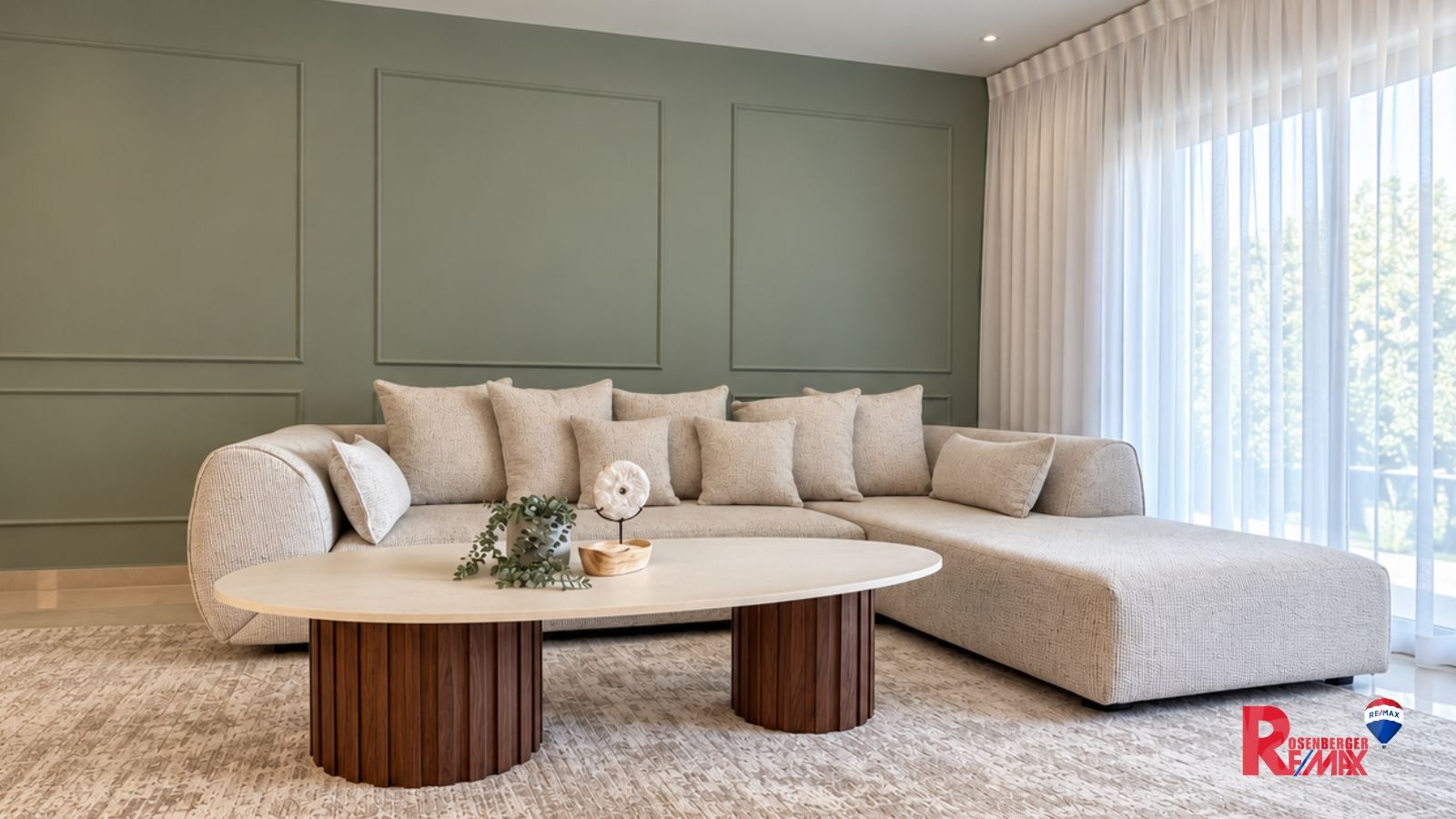 Modern Holon Apartment