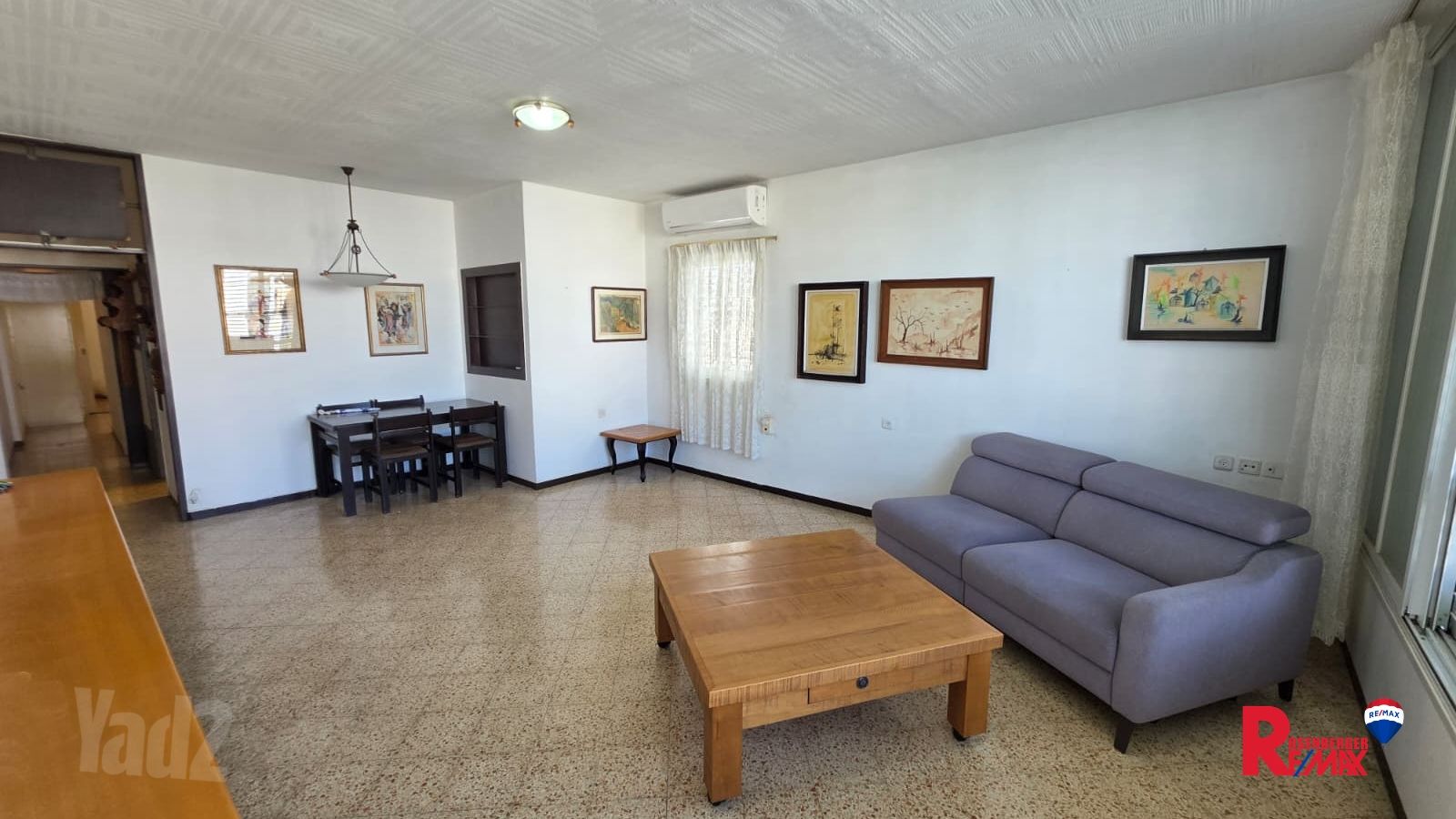 Spacious Agrobank Apartment