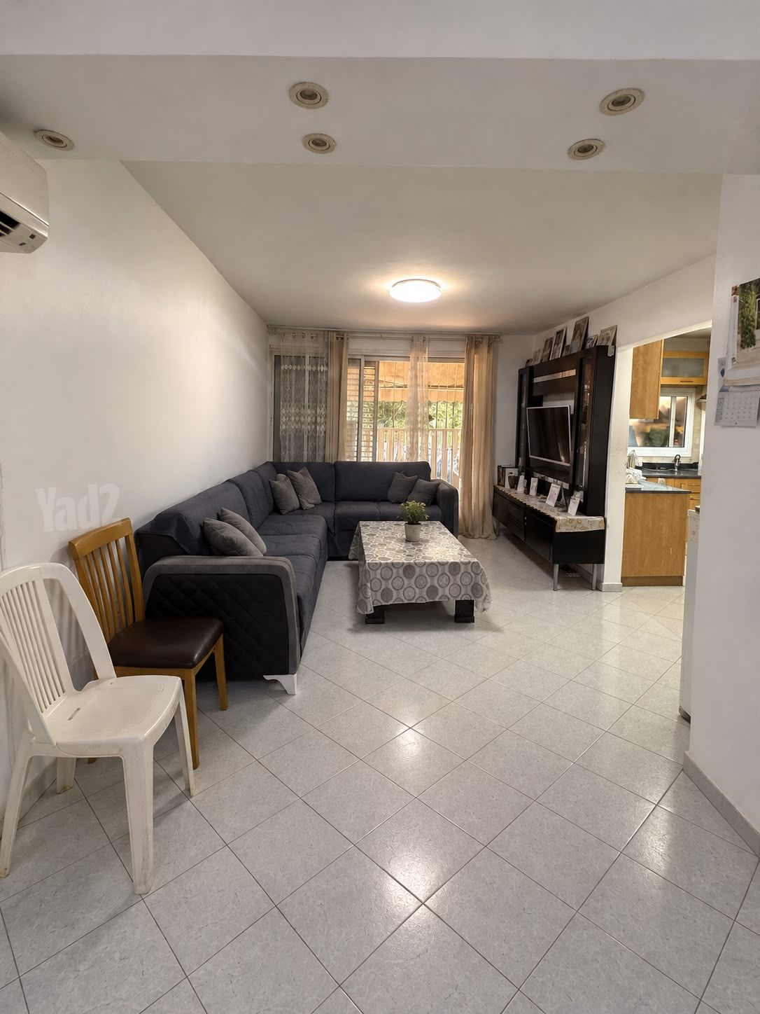 Vilna Ground Floor