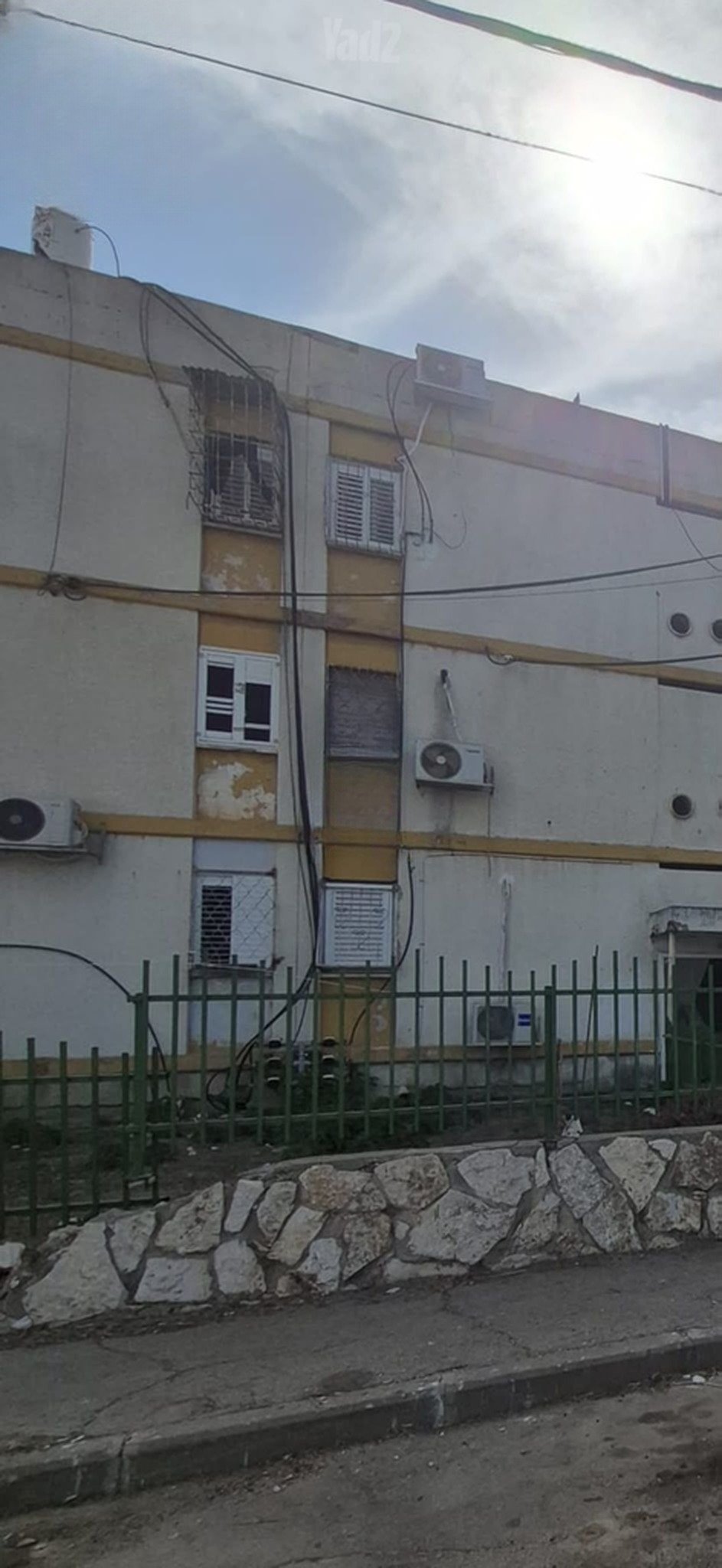 Shlomo HaMelech Investment