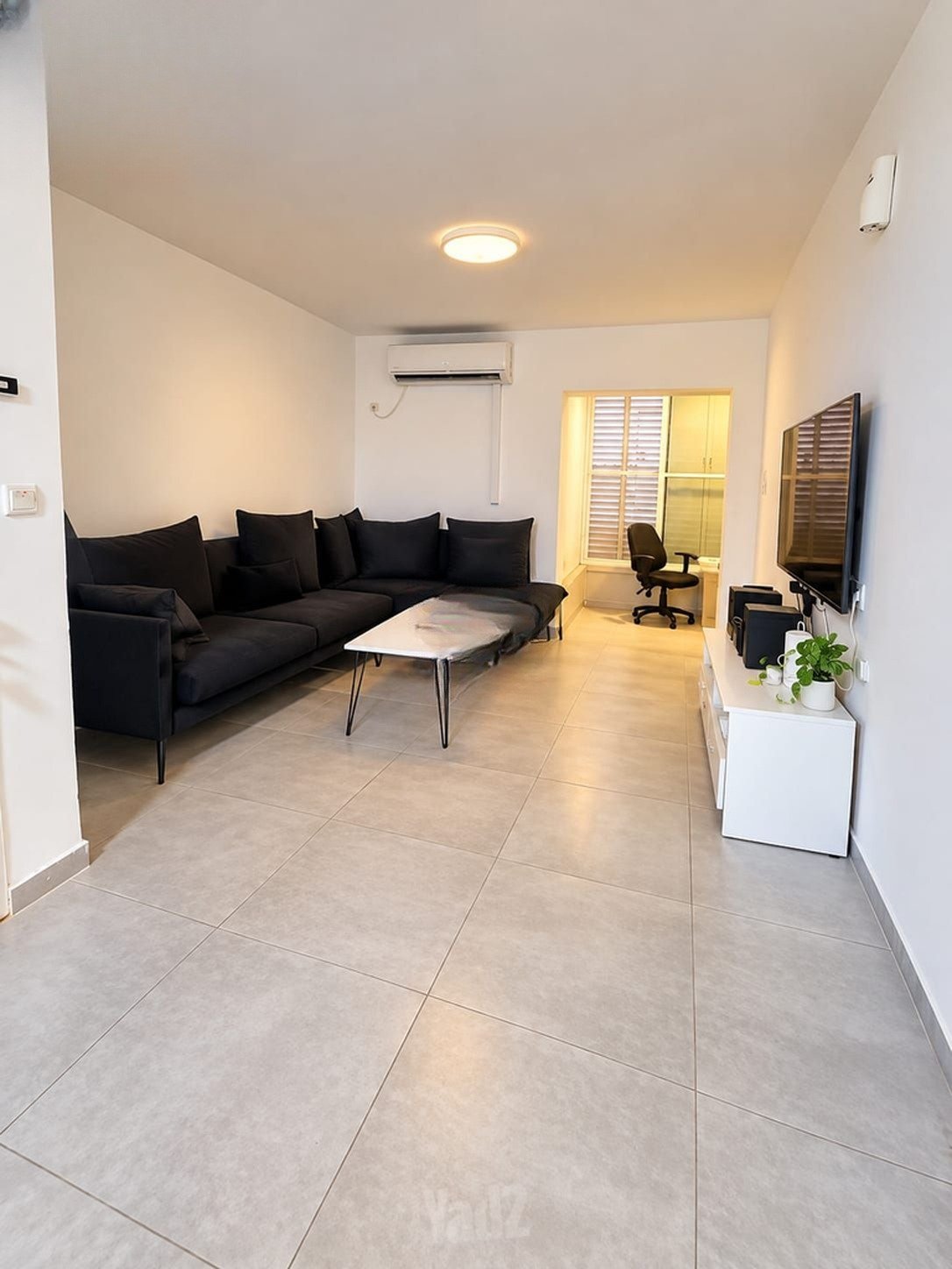 Elpa'al Street Apartment