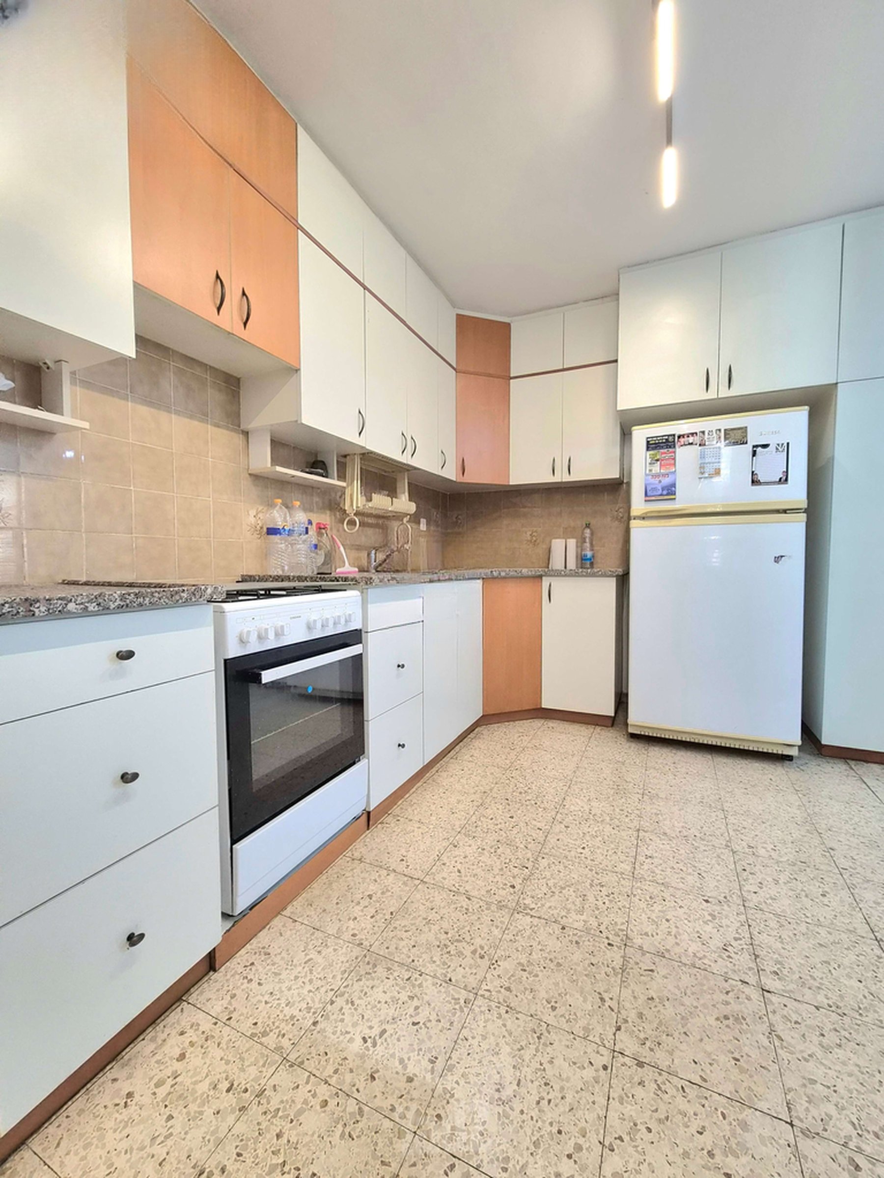 קלאסיקה ברחוב היבנר
