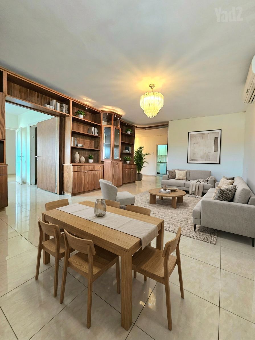 Spacious Ramat Ilan