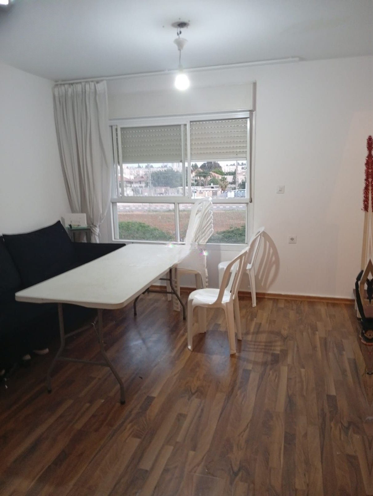 Ganei Aviv Penthouse