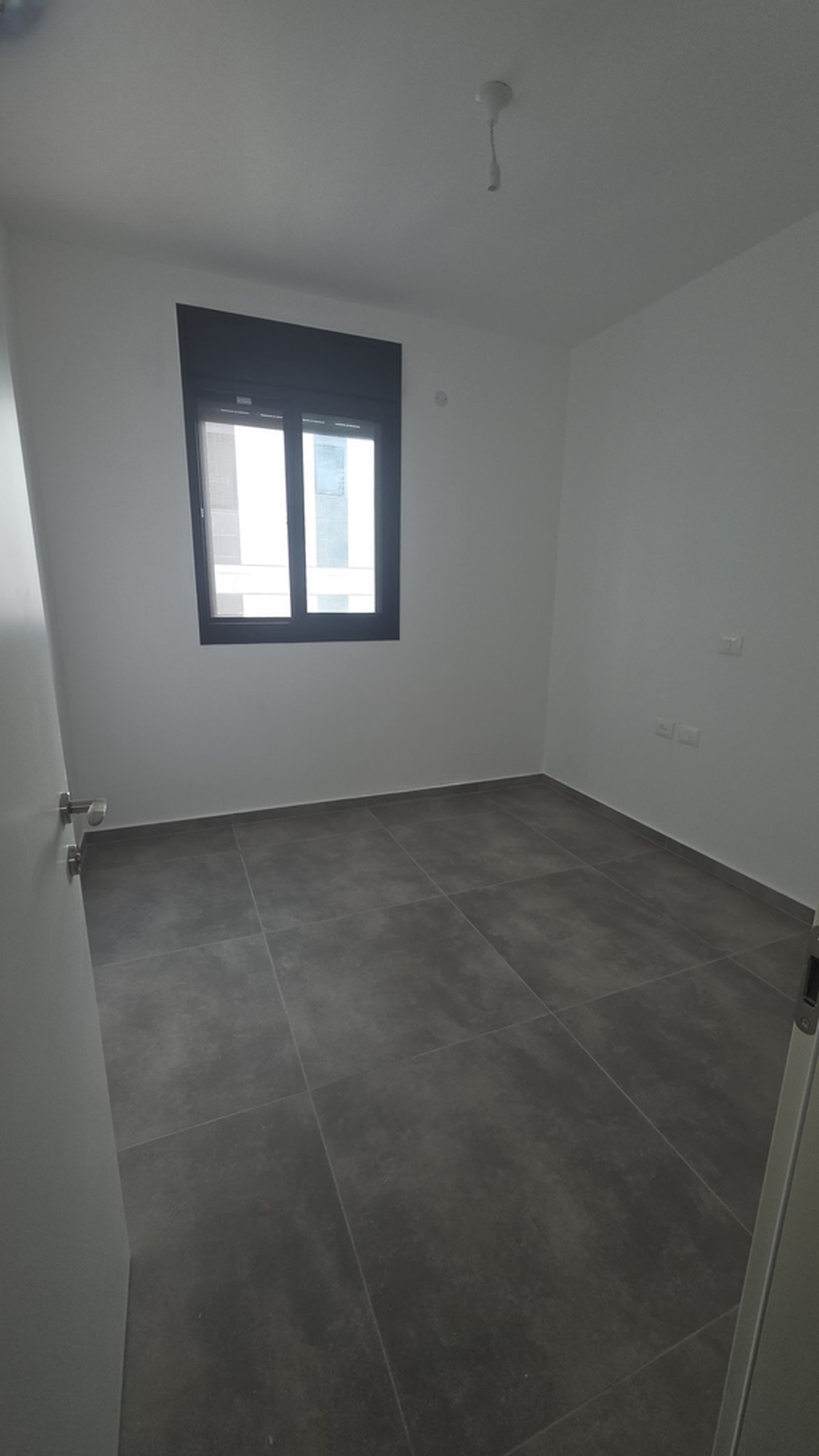 Mivtza Sinai Modern