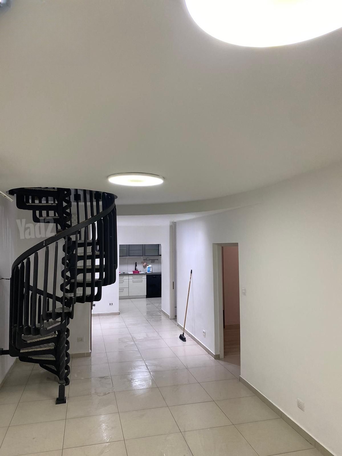 Neot Rachel Penthouse