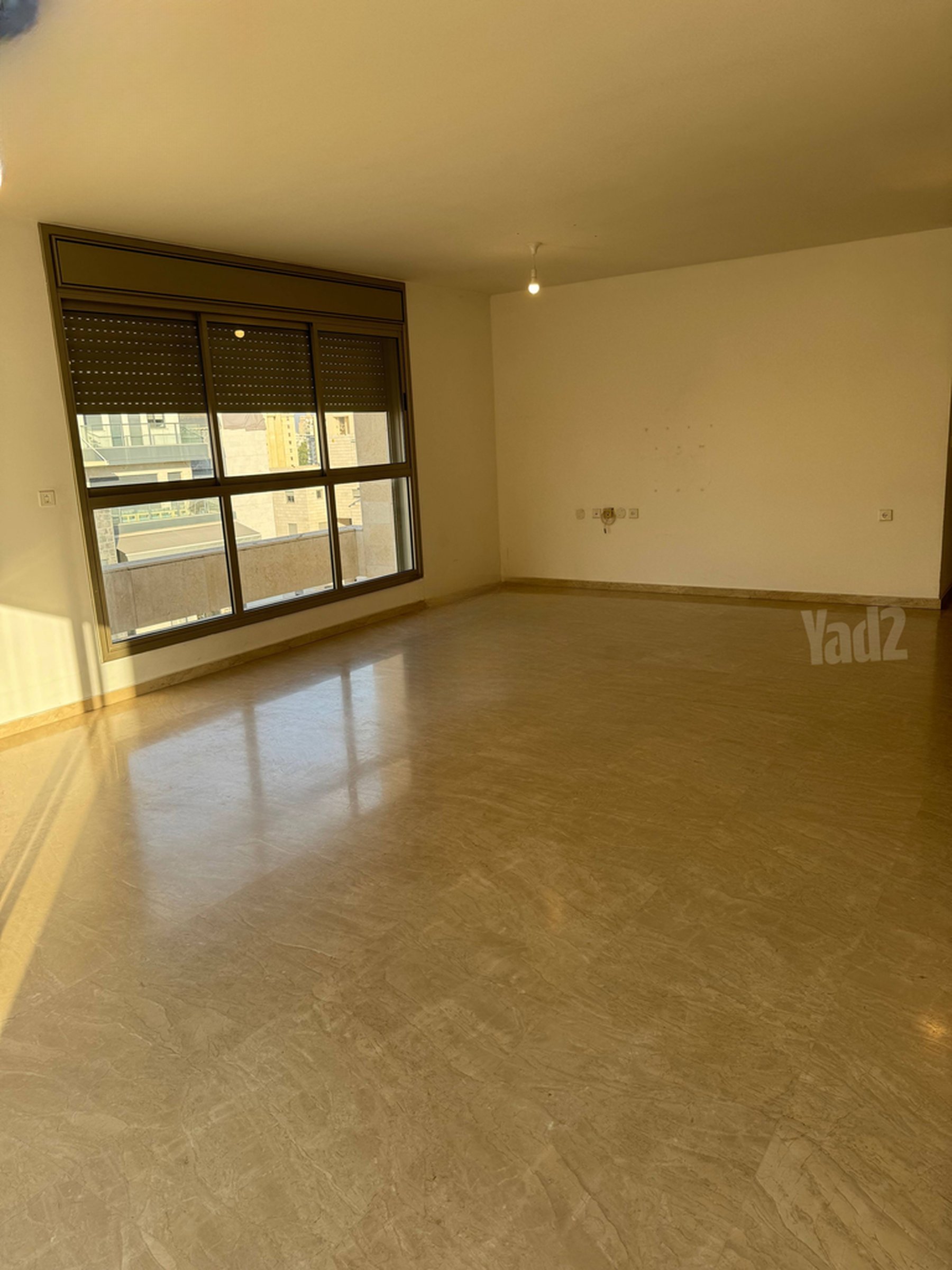 Giladi Aharon Penthouse