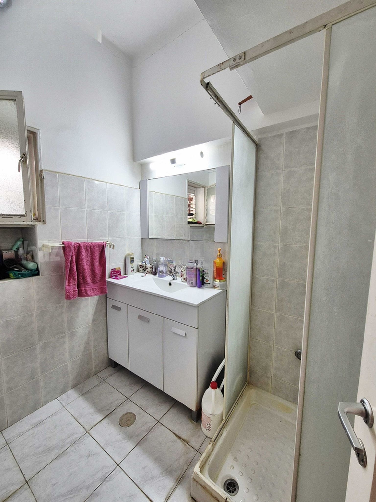 Arlozorov Garden Cottage