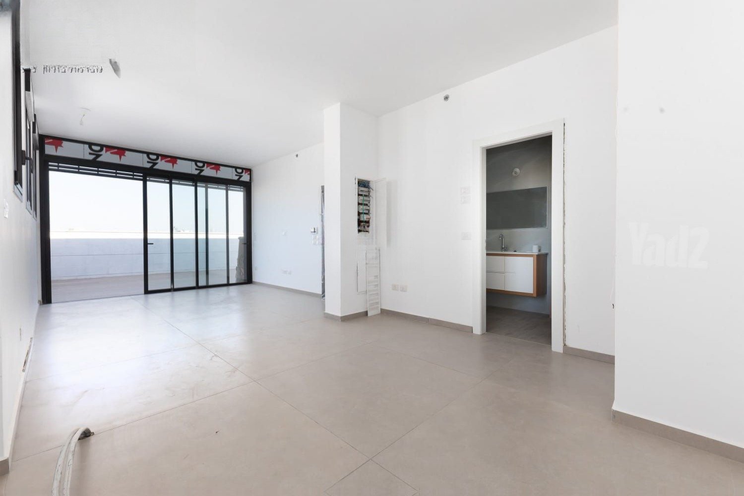 New Zamenhof Penthouse