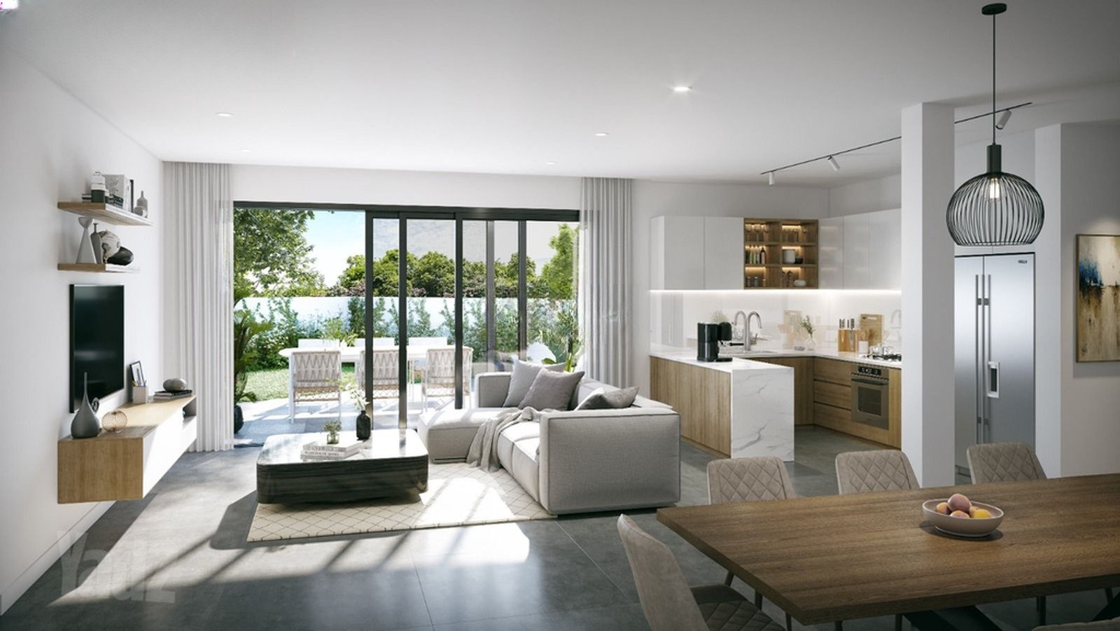 Axis Project Holon